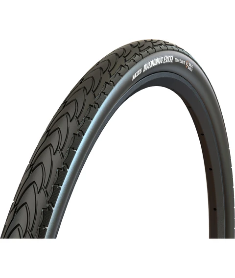 MAXXIS OverDrive Excel SilkShield  + REF Tire 